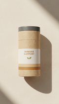 Polvere Immune Support con vitamina C