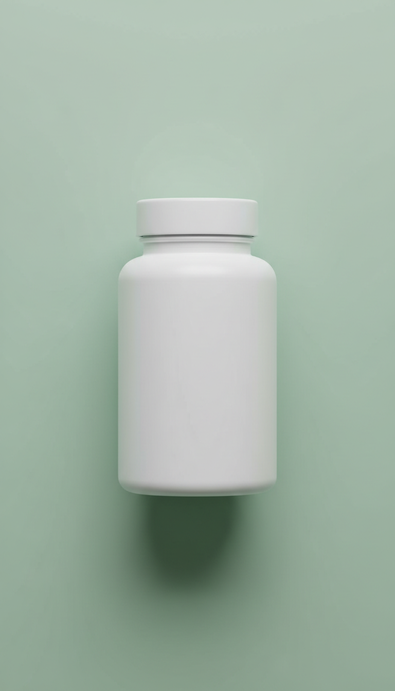 Capsule multivitaminiche a rilascio graduale